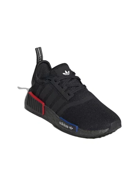 Tenisky Adidas NMD čierna