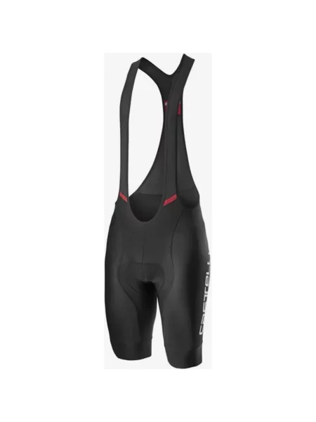 Spodenki rowerowe Castelli Competizione Limited Edition S czarny