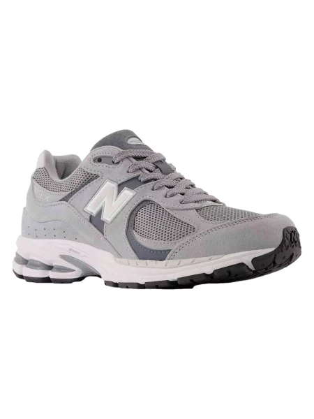 Trampki New Balance Eclipse EUR szare