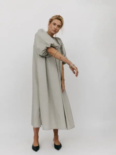 Сукня MUUV. BUFFLE