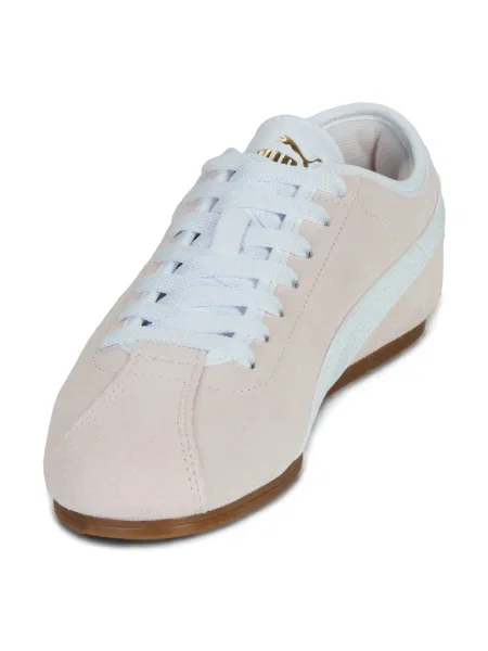 Pantofi Puma roz