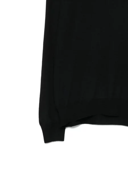 Pulover Tagliatore negru