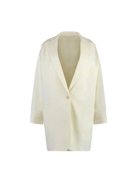 Płaszcz Max Mara biały