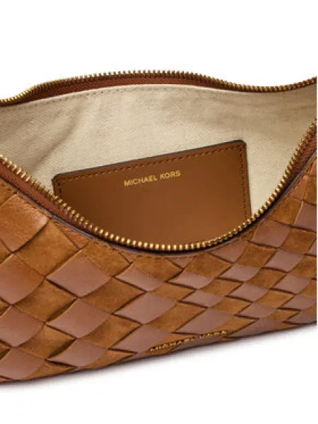 MICHAEL Michael Kors Rankinė Nolita ruda