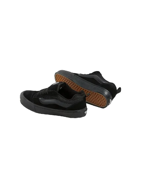 Pantofi Vans negru