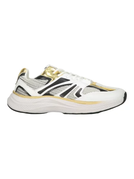Lekkie sneakersy Missoni