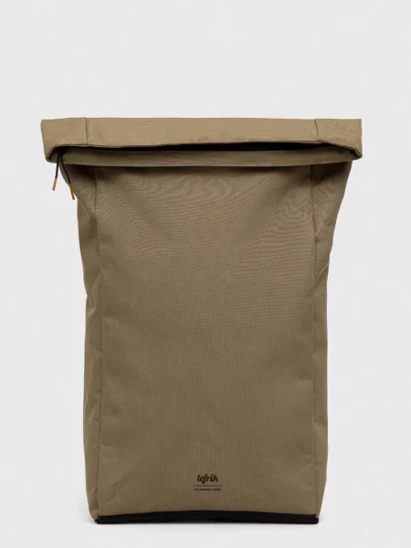 Rucsac Lefrik maro