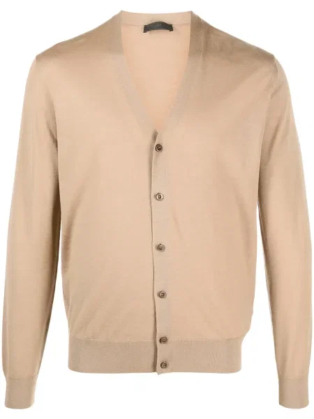 Cardigan Prada de lână