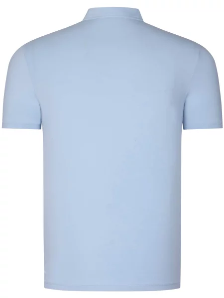 Tricou copii Dewberry albastru