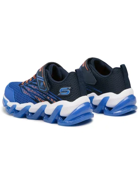 Tenisky Skechers modrá