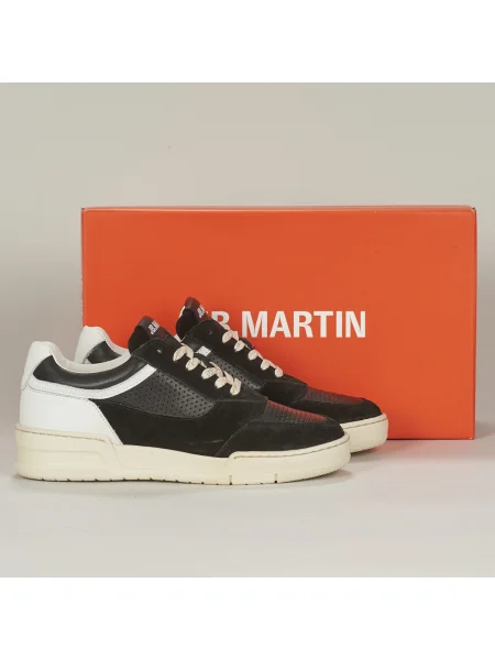 Sneakerși Jb Martin