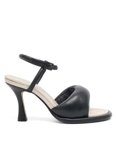 Gino Rossi Sandali črna