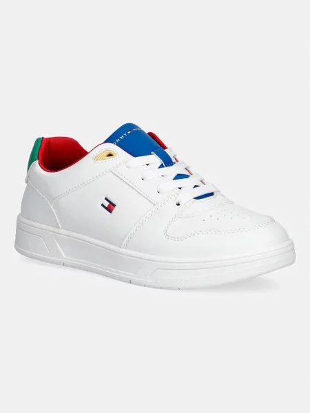 Tommy Hilfiger Tenisice bijela