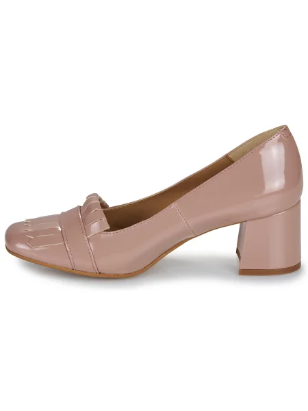 Pantofi Betty London roz