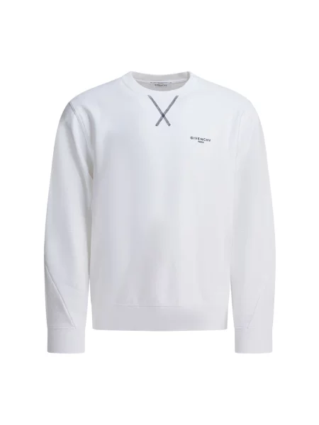 Bluza Givenchy biała