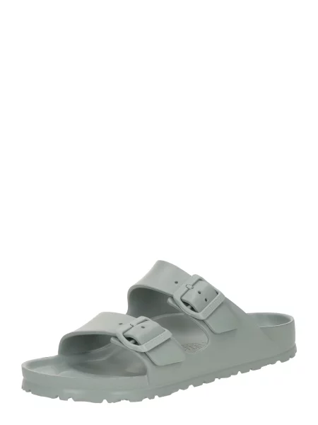 Σκαρπινια Birkenstock μέντα