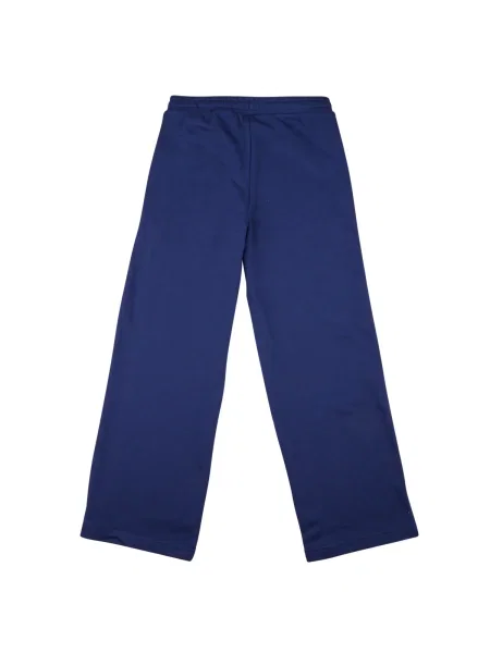Pantaloni de jogging copii Adidas albastru