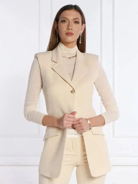 Patrizia Pepe Vestă