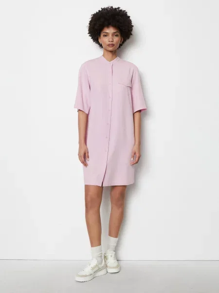 Marc O’Polo DENIM Сукня міні Бузковий Ліоцелл