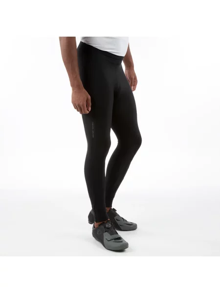 Pearl Izumi Legginsy termalne Thermal Tight Black L czarne