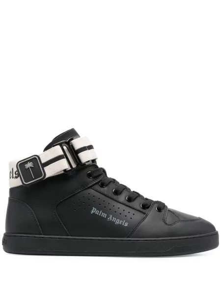 Sneakerși Palm Angels negru