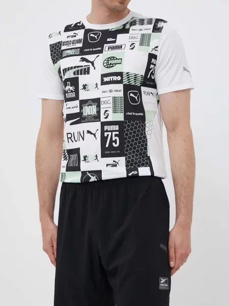 Къс панталон за трениране Reebok Classic Certified Speed+ черно