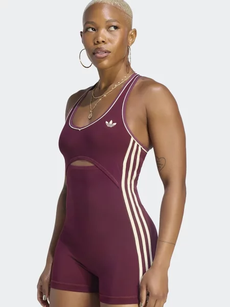 Adidas Performance salopetă sport pentru femei Originals Sport