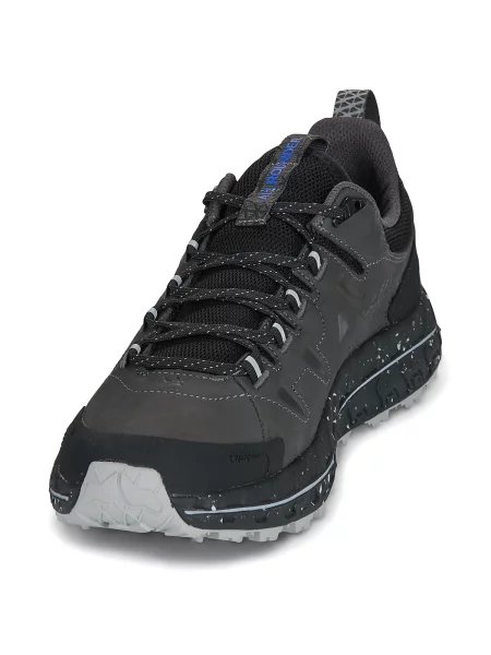 Pantofi Allrounder By Mephisto negru