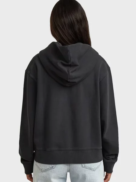 Худі G-star Raw чорне