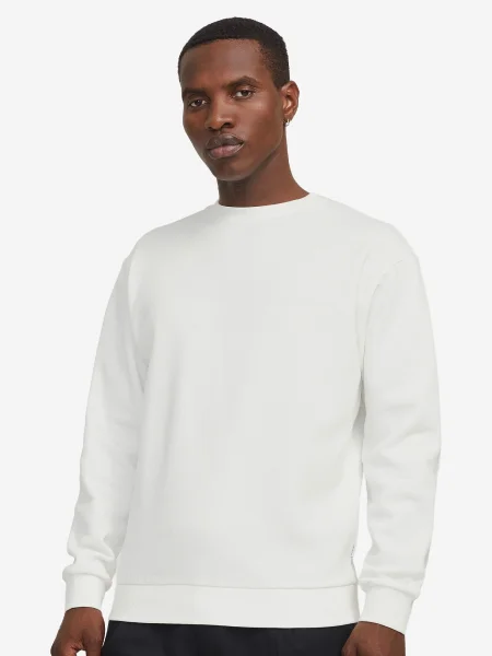 Palton Jack & Jones alb