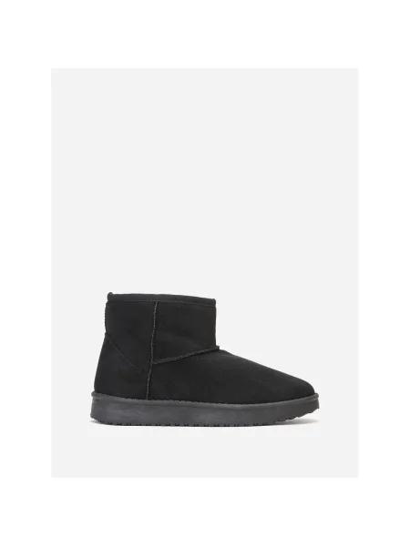 Pantofi La Modeuse negru