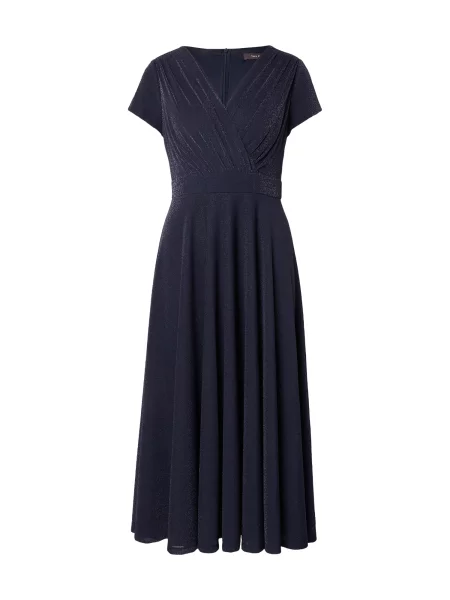 Vera Mont Rochie de cocktail noapte albastru