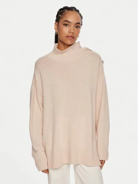 Kontatto Golfas Écru