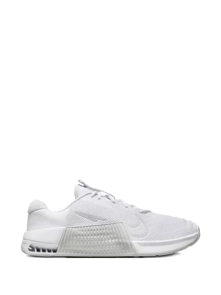 Sneakerși Nike Vomero alergare alb