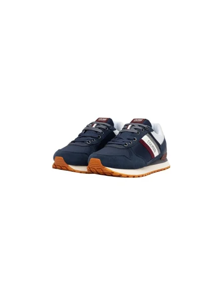 Pantofi Colmar albastru