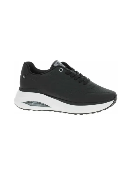 Pantofi Rieker negru