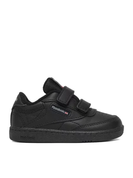 Laisvalaikio batai Reebok EO-CLUB C 2V juoda