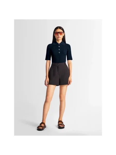 Sweter Fusalp niebieski