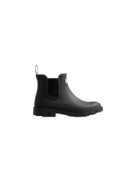 Cizme Hunter negru
