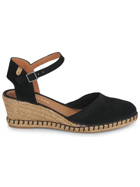 Pantofi Verbenas negru