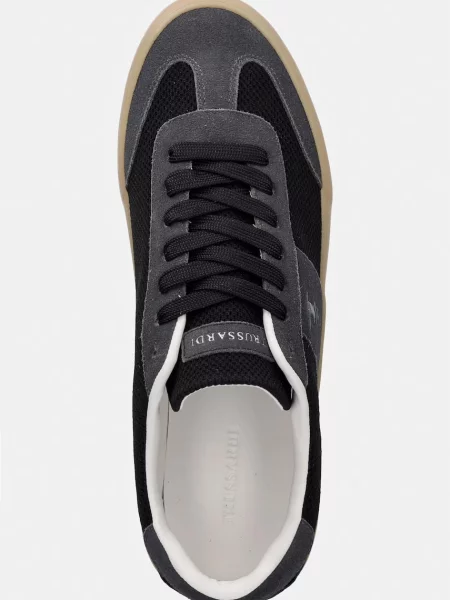 Trussardi sportcipő férfi fekete