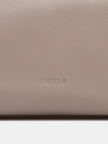 Furla сумка крос-боді шкіряна