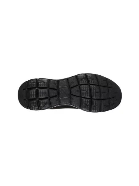 Pantofi Skechers negru
