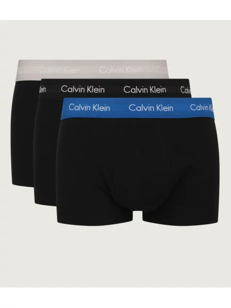 Calvin Klein Underwear Chiloți boxer negru