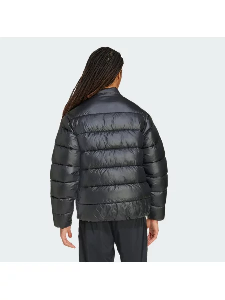 Kurtka Essentials CLIMAWARM Synthetic Down czarna