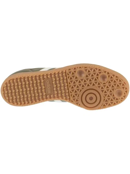 Pantofi Adidas verde