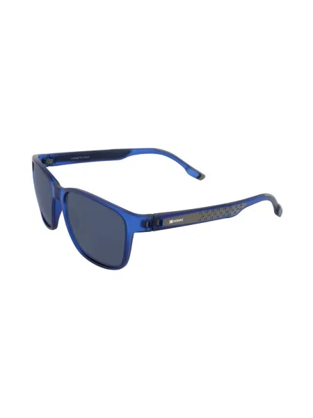 Hodinky Kodak modrá