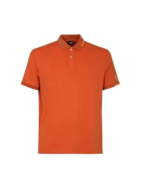 Koszulka polo Suns pomarańczowa