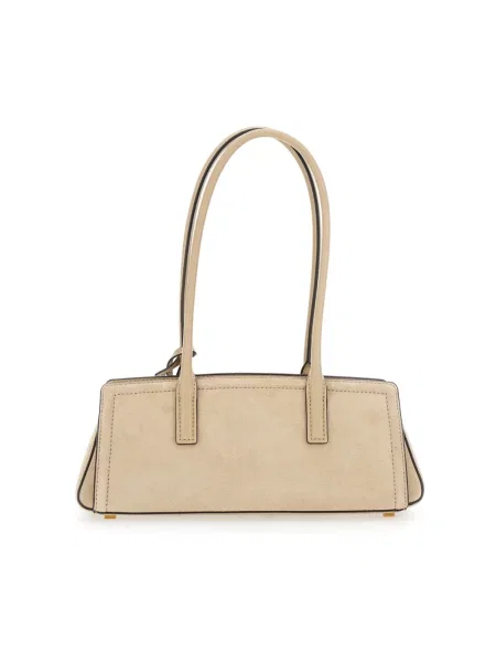Torebka Michael Kors beżowa
