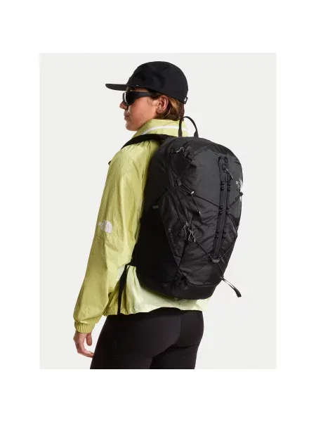 Τσάντα The North Face μαύρο